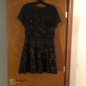 BCBG MaxAzria Dress